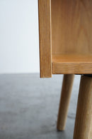 オークウッド ブックシェルフ<br>大阪店 - ヴィンテージ SHARK ATTACK