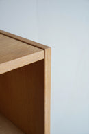 オークウッド ブックシェルフ<br>大阪店 - ヴィンテージ SHARK ATTACK