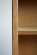 オークウッド ブックシェルフ<br>大阪店 - ヴィンテージ SHARK ATTACK