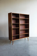 ウッド ブックシェルフ<br>大阪店 - ヴィンテージ SHARK ATTACK