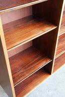 ウッド ブックシェルフ<br>大阪店 - ヴィンテージ SHARK ATTACK