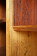 ウッド ブックシェルフ<br>大阪店 - ヴィンテージ SHARK ATTACK