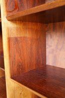 ウッド ブックシェルフ<br>大阪店 - ヴィンテージ SHARK ATTACK