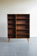 ウッド ブックシェルフ<br>大阪店 - ヴィンテージ SHARK ATTACK