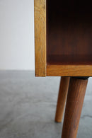 ウッド ブックシェルフ<br>大阪店 - ヴィンテージ SHARK ATTACK