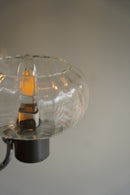 4灯シャンデリア <br>大阪店 - ヴィンテージ SHARK ATTACK