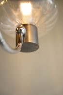 4灯シャンデリア <br>大阪店 - ヴィンテージ SHARK ATTACK