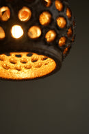 セラミック ペンダントランプ<br>大阪店 - ヴィンテージ SHARK ATTACK