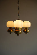 3灯シャンデリア <br>大阪店