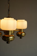 3灯シャンデリア <br>大阪店