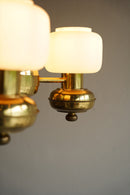 3灯シャンデリア <br>大阪店