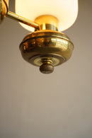 3灯シャンデリア <br>大阪店