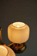 3灯シャンデリア <br>大阪店