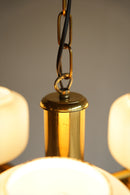 3灯シャンデリア <br>大阪店