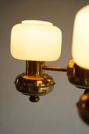 3灯シャンデリア <br>大阪店