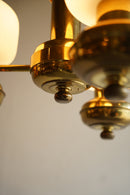 3灯シャンデリア <br>大阪店