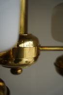 3灯シャンデリア <br>大阪店