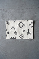 モロッコクッション/ベニワレン　57×37<br>大和店 - ヴィンテージ SHARK ATTACK