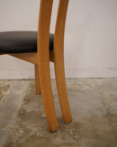 P. Jeppesen , Ole Wanscher <br> ''T-Chair'' ダイニングチェア <br> 1970's , Denmark <br> 大阪店