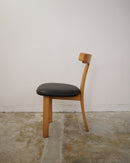 P. Jeppesen , Ole Wanscher <br> ''T-Chair'' ダイニングチェア <br> 1970's , Denmark <br> 大阪店