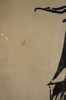 ウォールアート<br>大阪店 - ヴィンテージ SHARK ATTACK