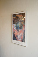 ウォールアート<br>1991<br>大阪店 - ヴィンテージ SHARK ATTACK