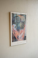 ウォールアート<br>1991<br>大阪店 - ヴィンテージ SHARK ATTACK