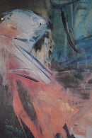 ウォールアート<br>1991<br>大阪店 - ヴィンテージ SHARK ATTACK