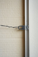 ウォールアート<br>1991<br>大阪店 - ヴィンテージ SHARK ATTACK