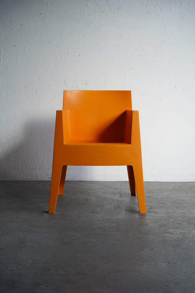 driade Philippe Starck Toy Chair Vintage Osaka Store