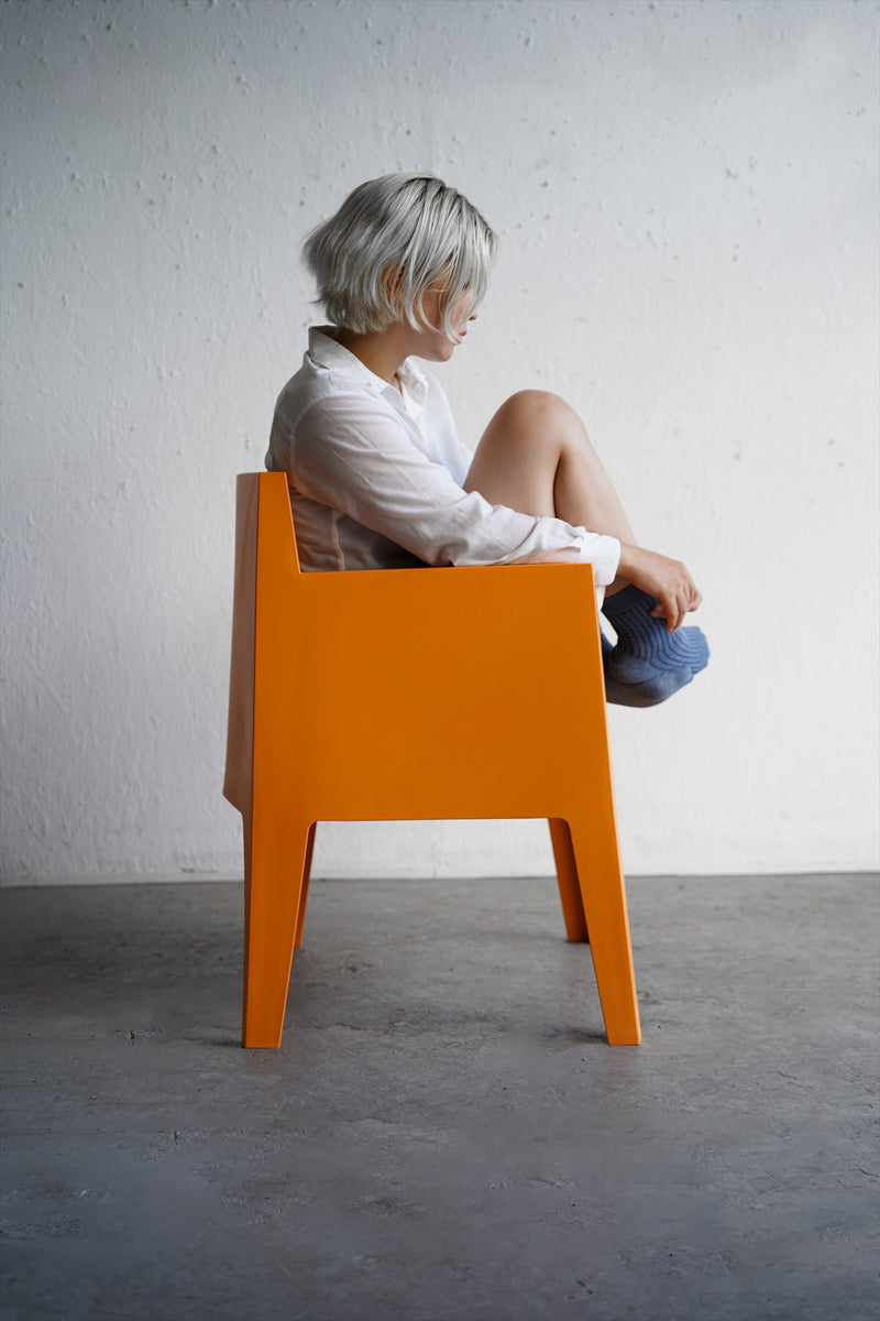 driade Philippe Starck Toy Chair Vintage Osaka Store