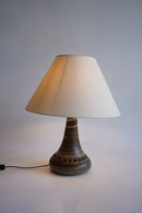 セラミックテーブルランプ<br>大阪店 - ヴィンテージ SHARK ATTACK