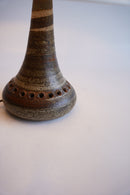 セラミックテーブルランプ<br>大阪店 - ヴィンテージ SHARK ATTACK