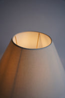 セラミックテーブルランプ<br>大阪店 - ヴィンテージ SHARK ATTACK