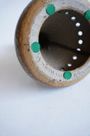 セラミックテーブルランプ<br>大阪店 - ヴィンテージ SHARK ATTACK