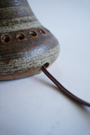 セラミックテーブルランプ<br>大阪店 - ヴィンテージ SHARK ATTACK