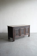 キャビネット/サイドボード<br>ヴィンテージ <br>大阪店 - ヴィンテージ SHARK ATTACK