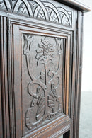 キャビネット/サイドボード<br>ヴィンテージ <br>大阪店 - ヴィンテージ SHARK ATTACK