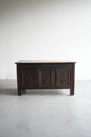 キャビネット/サイドボード<br>ヴィンテージ <br>大阪店 - ヴィンテージ SHARK ATTACK