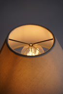 セラミックテーブルランプ<br>大阪店 - ヴィンテージ SHARK ATTACK