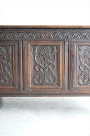 キャビネット/サイドボード<br>ヴィンテージ <br>大阪店 - ヴィンテージ SHARK ATTACK