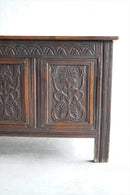 キャビネット/サイドボード<br>ヴィンテージ <br>大阪店 - ヴィンテージ SHARK ATTACK