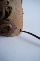 セラミックテーブルランプ<br>大阪店 - ヴィンテージ SHARK ATTACK