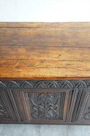 キャビネット/サイドボード<br>ヴィンテージ <br>大阪店 - ヴィンテージ SHARK ATTACK