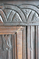 キャビネット/サイドボード<br>ヴィンテージ <br>大阪店 - ヴィンテージ SHARK ATTACK