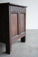 キャビネット/サイドボード<br>ヴィンテージ <br>大阪店 - ヴィンテージ SHARK ATTACK