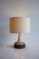 セラミックテーブルランプ<br>大阪店 - ヴィンテージ SHARK ATTACK