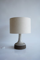 セラミックテーブルランプ<br>大阪店 - ヴィンテージ SHARK ATTACK