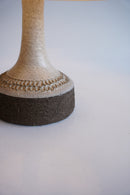 セラミックテーブルランプ<br>大阪店 - ヴィンテージ SHARK ATTACK