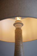 セラミックテーブルランプ<br>大阪店 - ヴィンテージ SHARK ATTACK